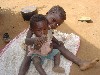Livingstone Kids - Zambia Immersion Project 2005